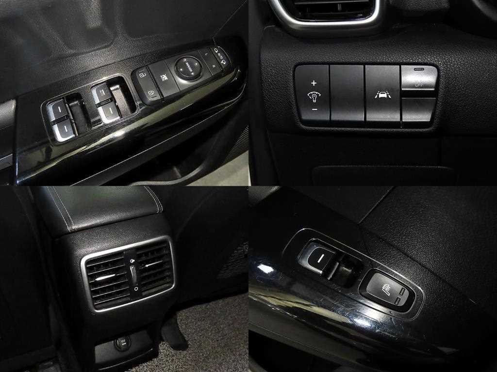 기아 스포티지 스포티지 더 볼드 2.0 디젤 2WD 노블레스 이미지 18