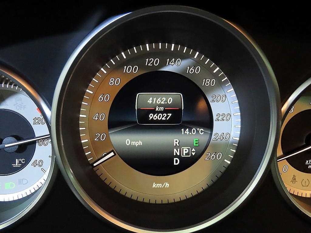 벤츠 CLS 클래스 CLS클래스 W218 CLS 350 이미지 8