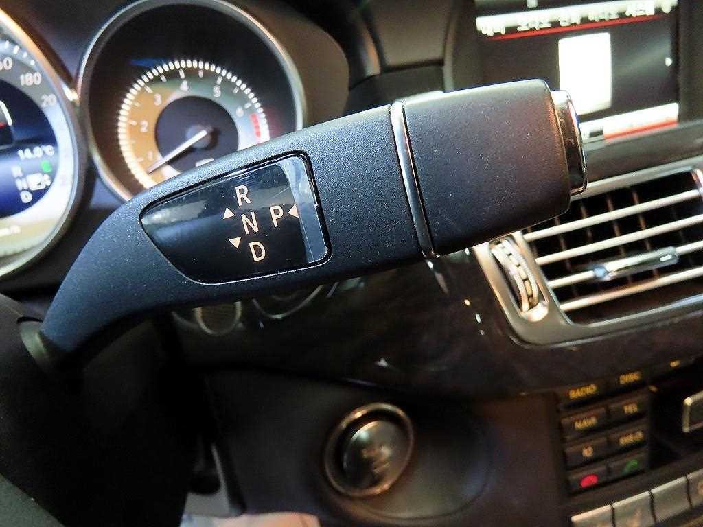 벤츠 CLS 클래스 CLS클래스 W218 CLS 350 이미지 9
