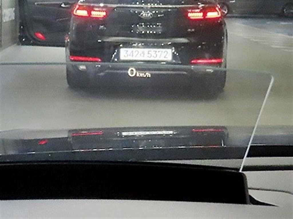폭스바겐 아테온 2.0 TDI 프레스티지 이미지 13