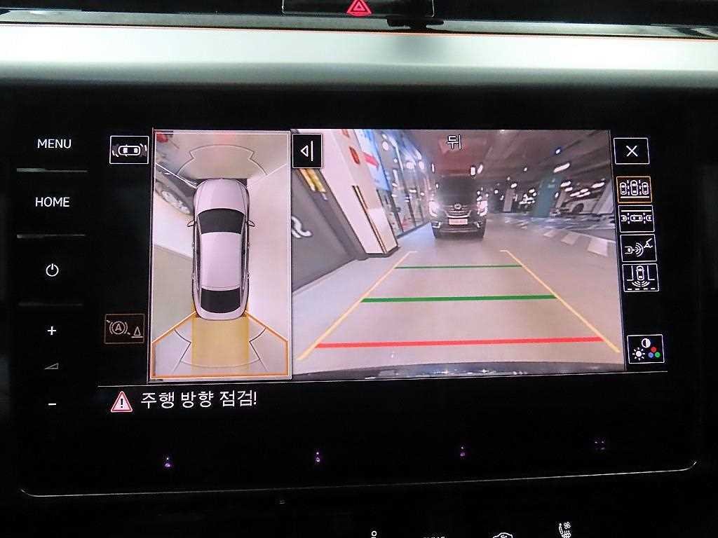 폭스바겐 아테온 2.0 TDI 프레스티지 이미지 15