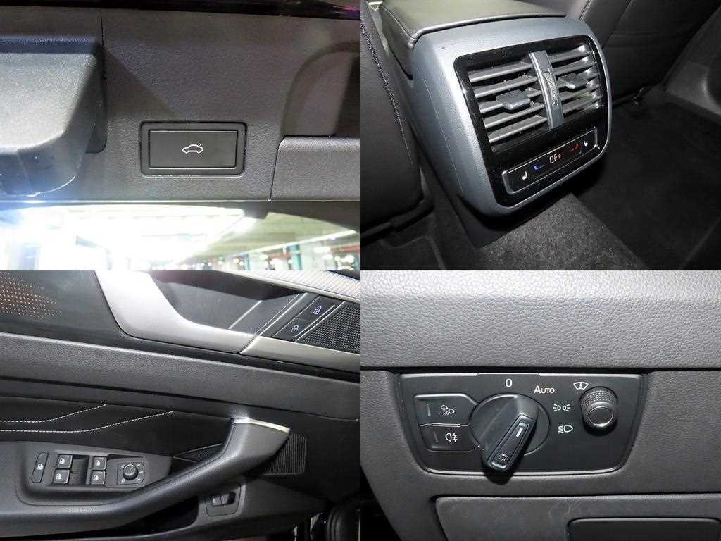 폭스바겐 아테온 2.0 TDI 프레스티지 이미지 18
