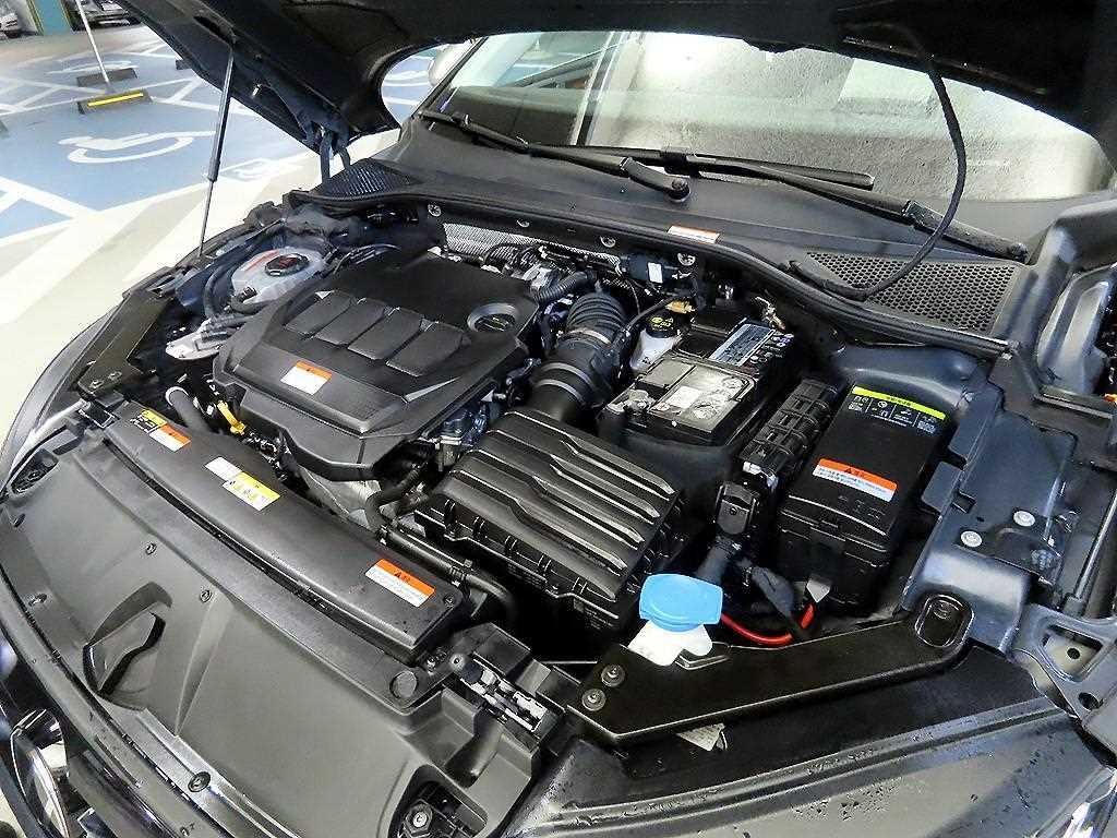 폭스바겐 아테온 2.0 TDI 프레스티지 이미지 19