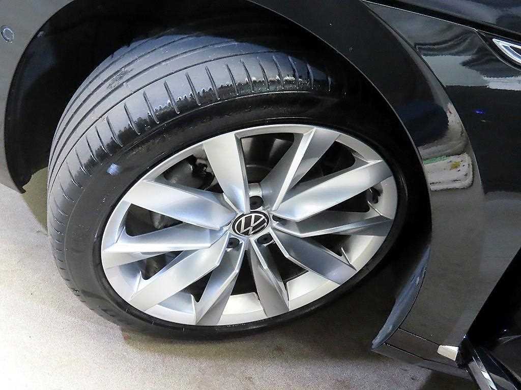 폭스바겐 아테온 2.0 TDI 프레스티지 이미지 20