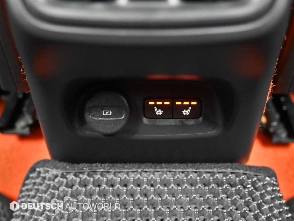 볼보 XC40 B4 AWD R-디자인 이미지 16