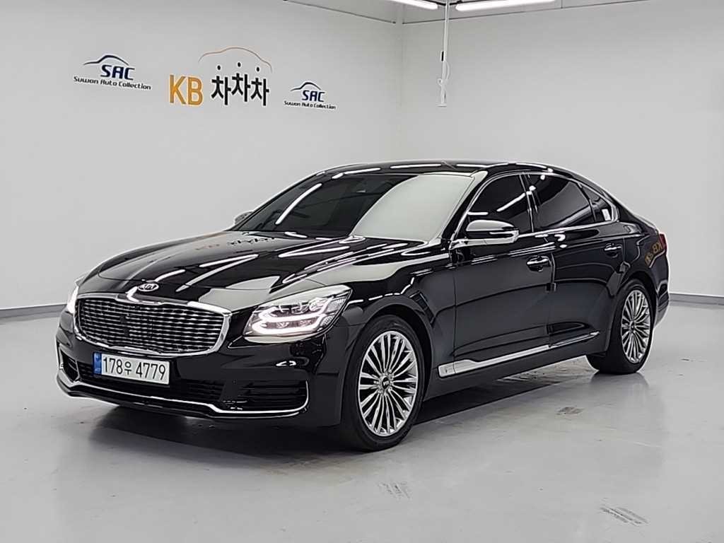 기아 K9 더 K9 3.8 GDI AWD 베스트 셀렉션Ⅰ 이미지 1