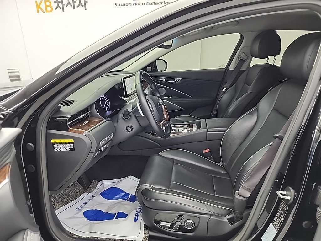 기아 K9 더 K9 3.8 GDI AWD 베스트 셀렉션Ⅰ 이미지 11