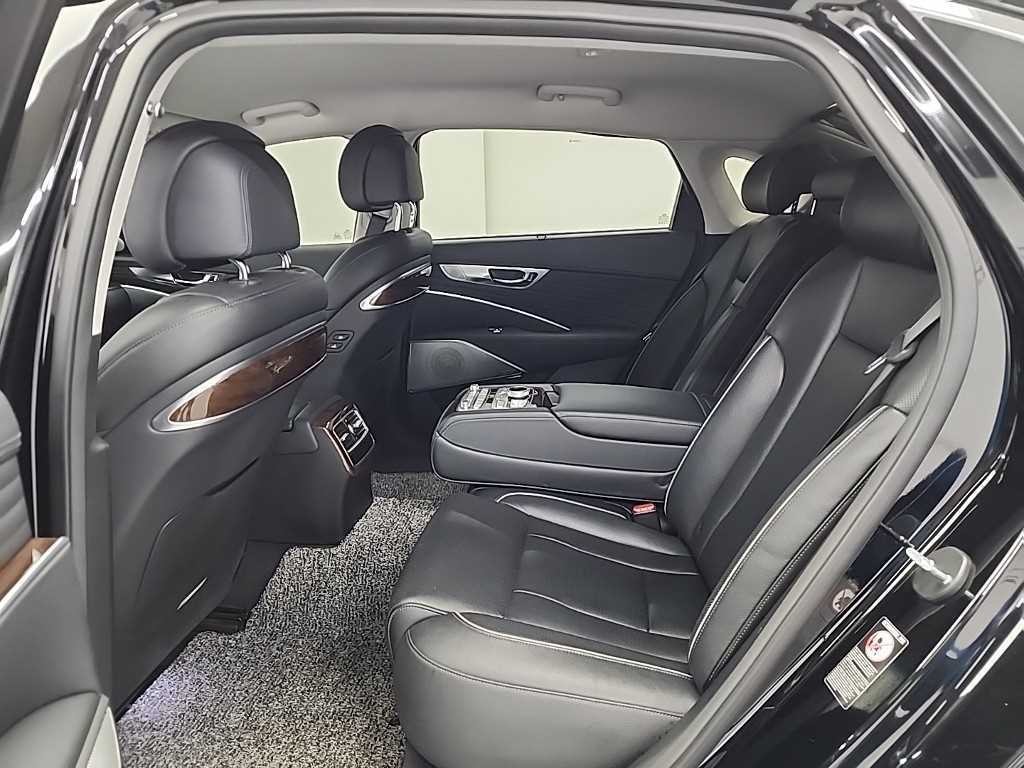 기아 K9 더 K9 3.8 GDI AWD 베스트 셀렉션Ⅰ 이미지 12