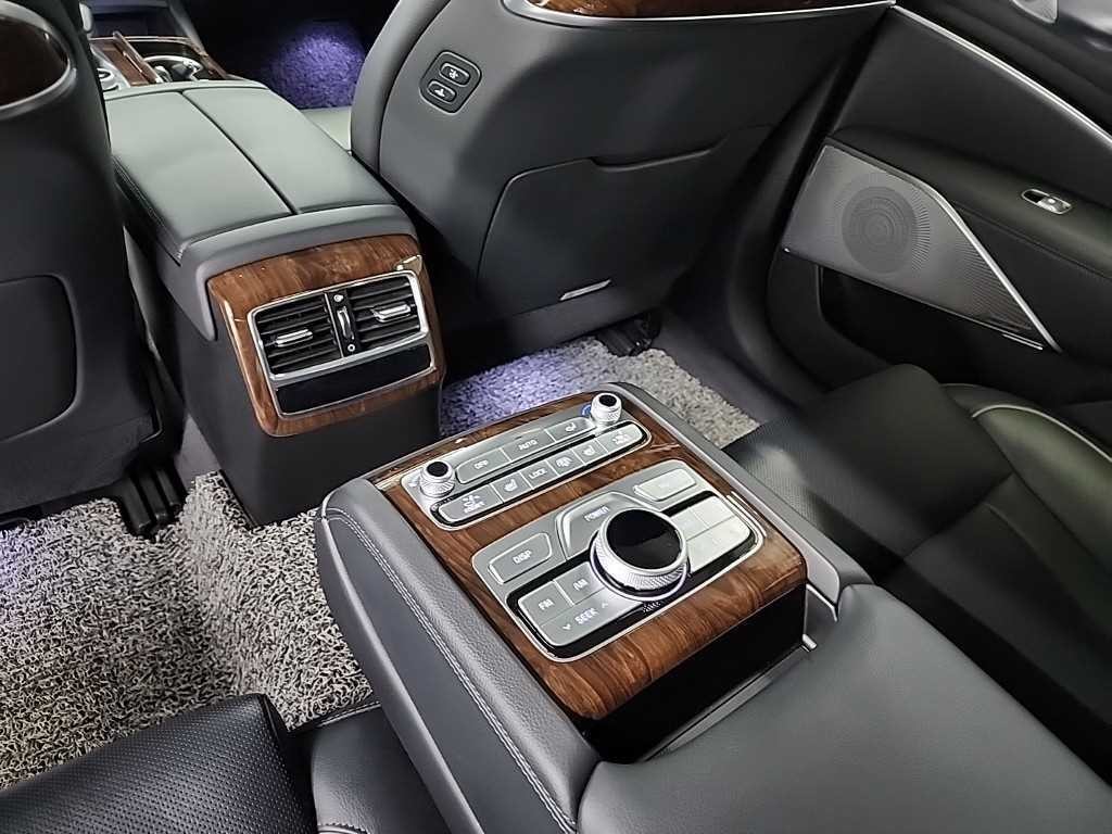 기아 K9 더 K9 3.8 GDI AWD 베스트 셀렉션Ⅰ 이미지 13