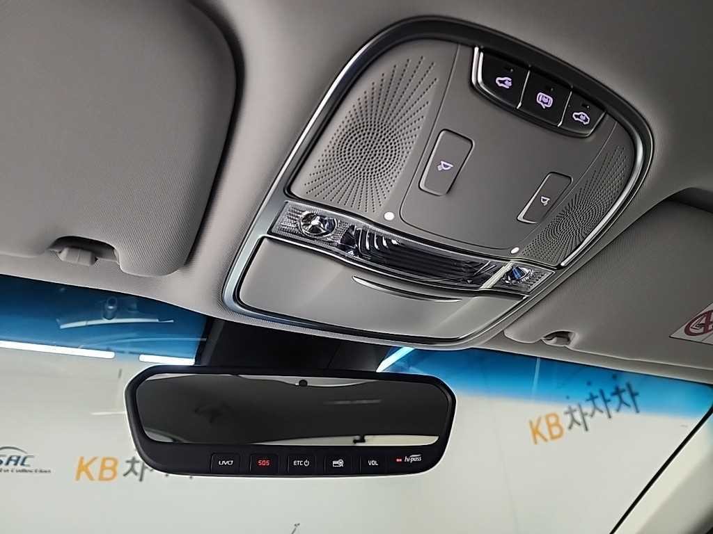 기아 K9 더 K9 3.8 GDI AWD 베스트 셀렉션Ⅰ 이미지 16