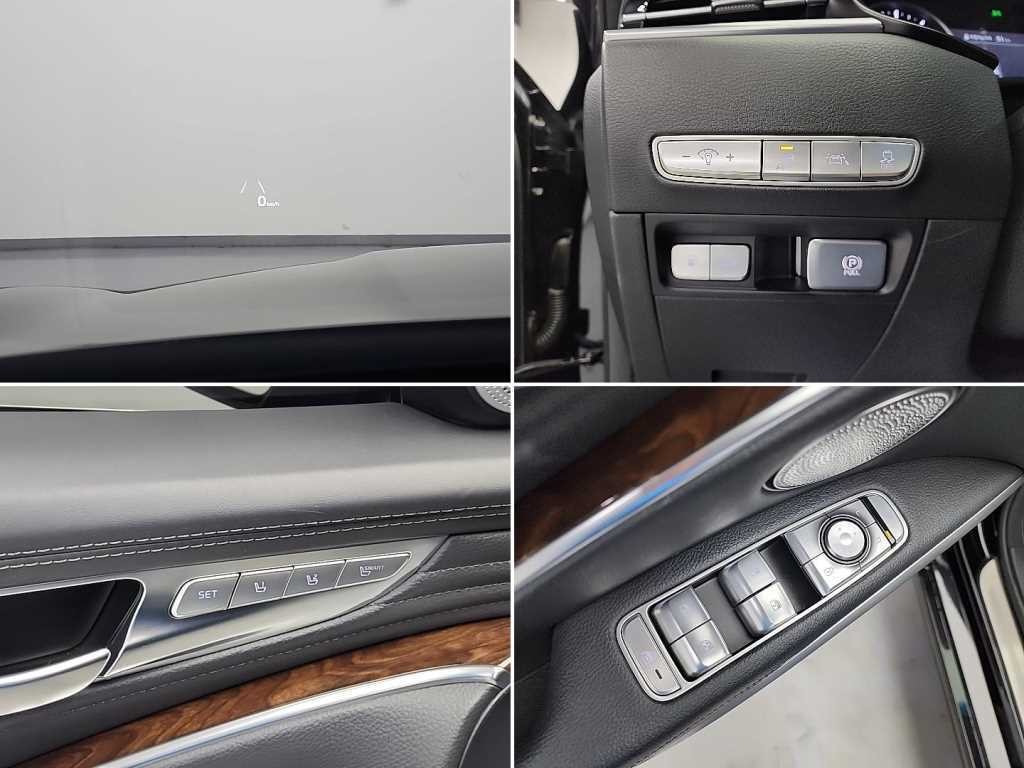 기아 K9 더 K9 3.8 GDI AWD 베스트 셀렉션Ⅰ 이미지 18
