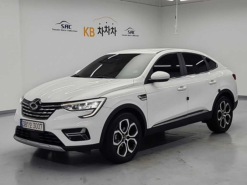 르노코리아(삼성) XM3 1.3 TCe RE 시그니처 이미지 1