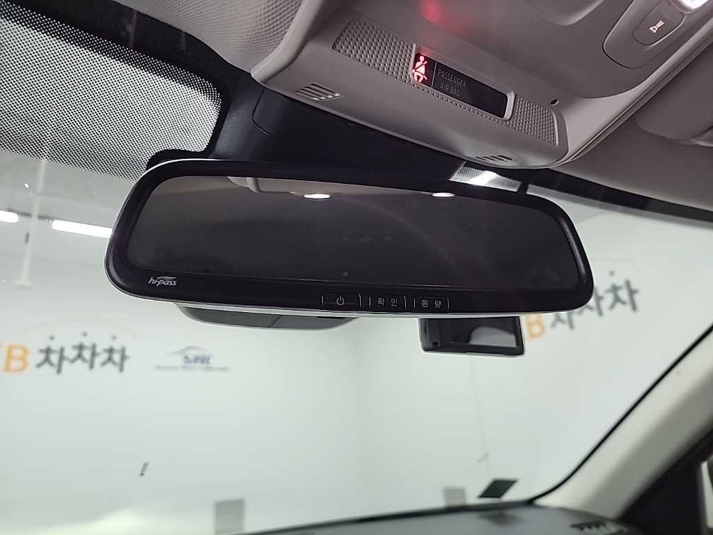 르노코리아(삼성) XM3 1.3 TCe RE 시그니처 이미지 17
