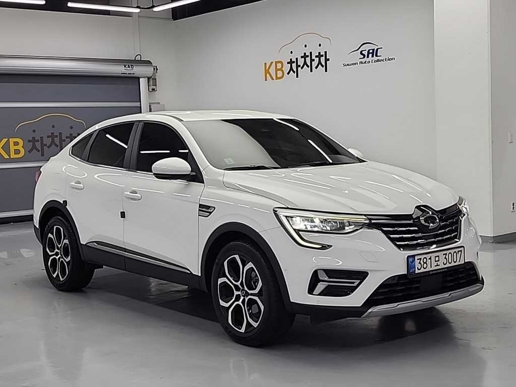 르노코리아(삼성) XM3 1.3 TCe RE 시그니처 이미지 4
