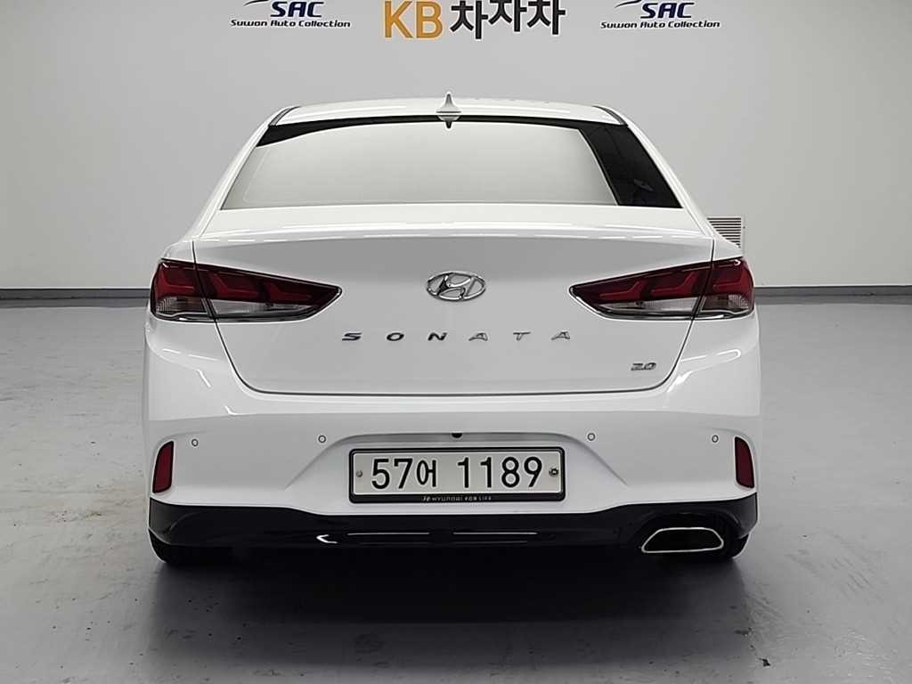 현대 쏘나타 쏘나타 뉴 라이즈 2.0 스마트 이미지 3