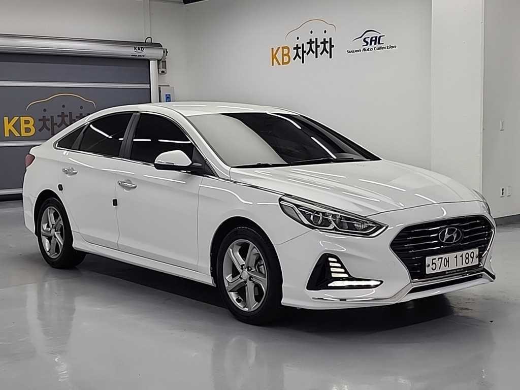 현대 쏘나타 쏘나타 뉴 라이즈 2.0 스마트 이미지 4