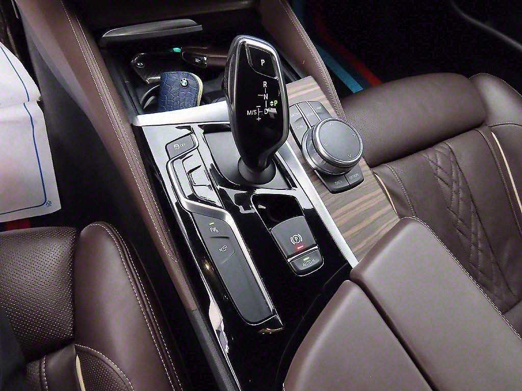 BMW 5시리즈 5시리즈 (G30) 530i M 스포츠 플러스 이미지 11