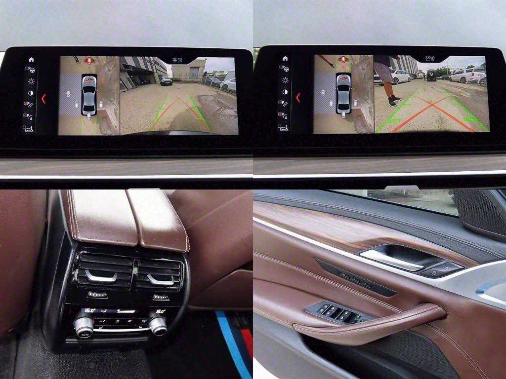 BMW 5시리즈 5시리즈 (G30) 530i M 스포츠 플러스 이미지 18