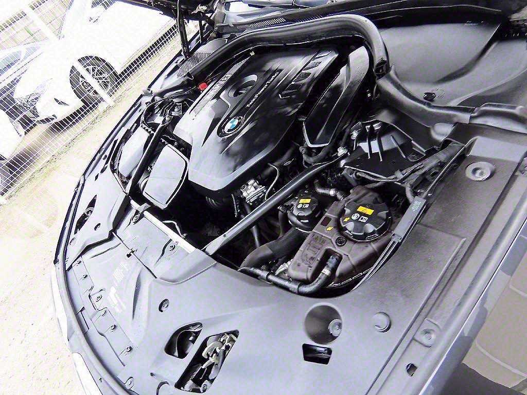 BMW 5시리즈 5시리즈 (G30) 530i M 스포츠 플러스 이미지 19