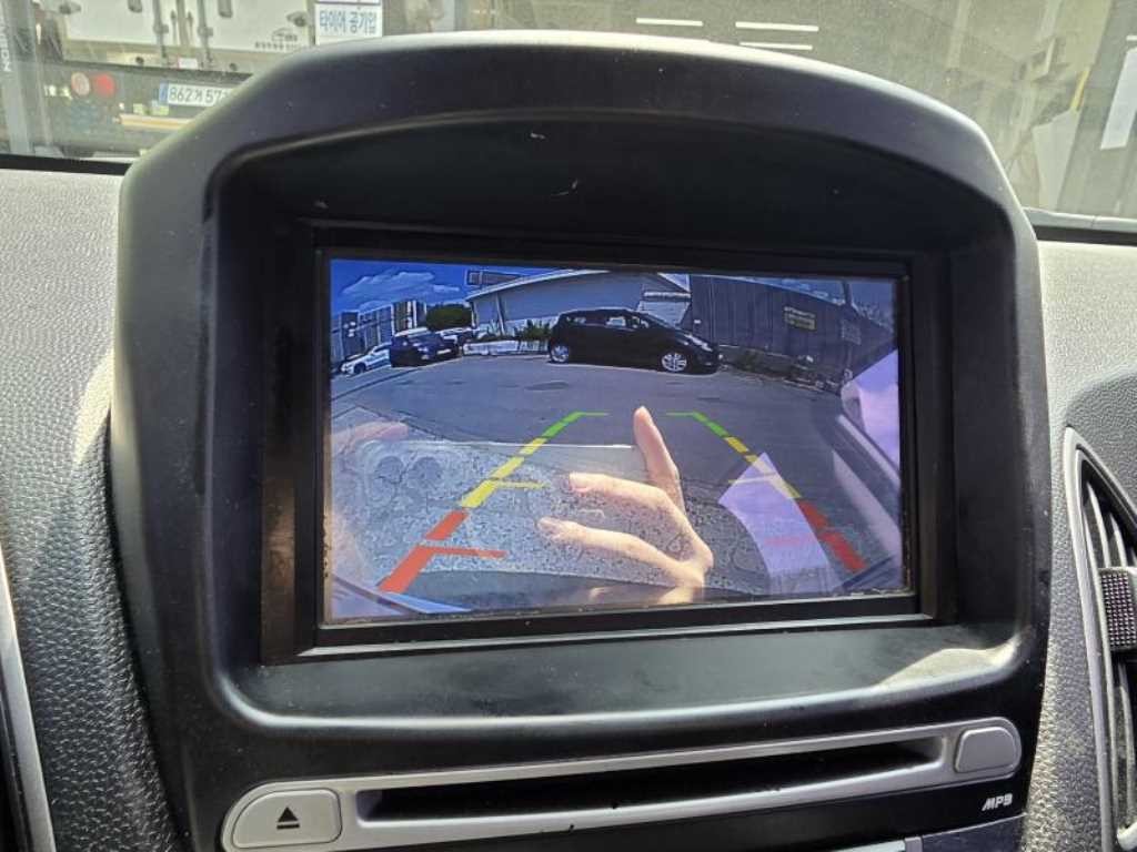 현대 투싼 뉴 투싼iX 디젤(E-VGT)2WD 스마트 스페셜 이미지 14