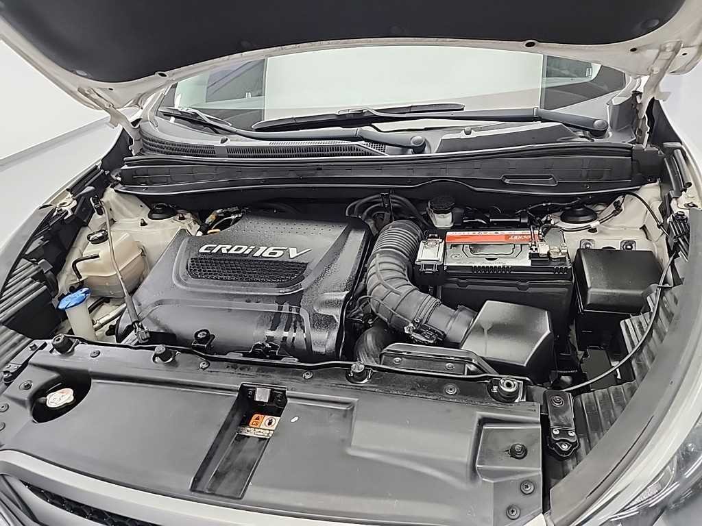 현대 투싼 뉴 투싼iX 디젤(E-VGT)2WD 스마트 스페셜 이미지 5