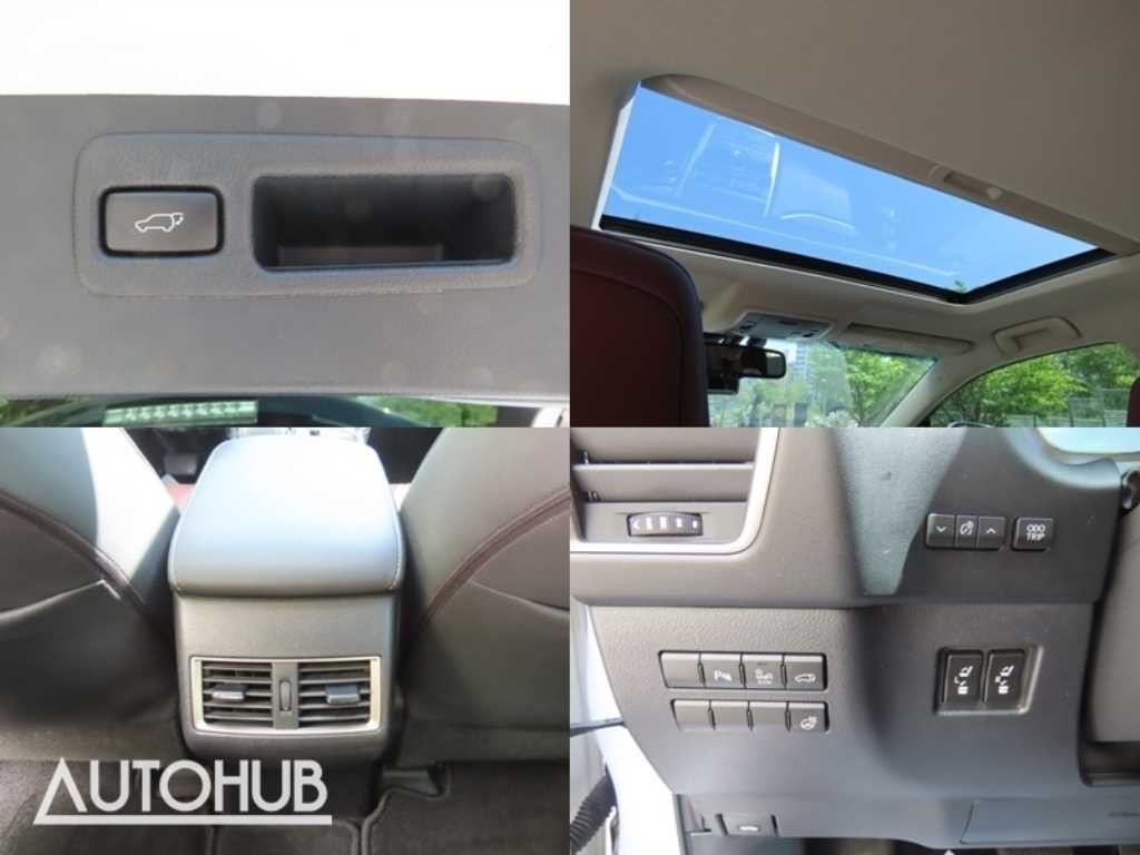 렉서스 NX NX 300h 이그제큐티브 이미지 20