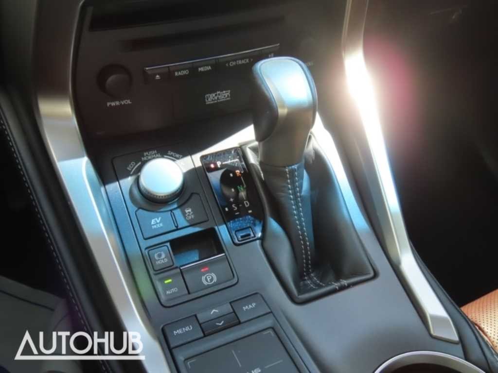 렉서스 NX NX 300h 이그제큐티브 이미지 7