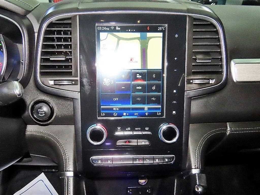 르노코리아(삼성) QM6 더뉴QM6 디젤 2.0 dCi 프리미에르 4WD 이미지 11