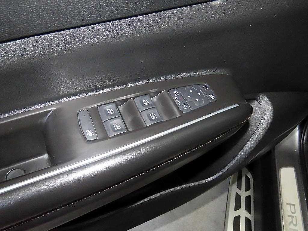 르노코리아(삼성) QM6 더뉴QM6 디젤 2.0 dCi 프리미에르 4WD 이미지 13