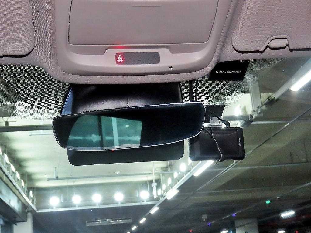 르노코리아(삼성) QM6 더뉴QM6 디젤 2.0 dCi 프리미에르 4WD 이미지 16