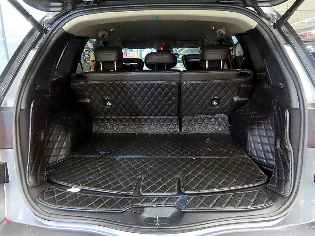 르노코리아(삼성) QM6 더뉴QM6 디젤 2.0 dCi 프리미에르 4WD 이미지 17