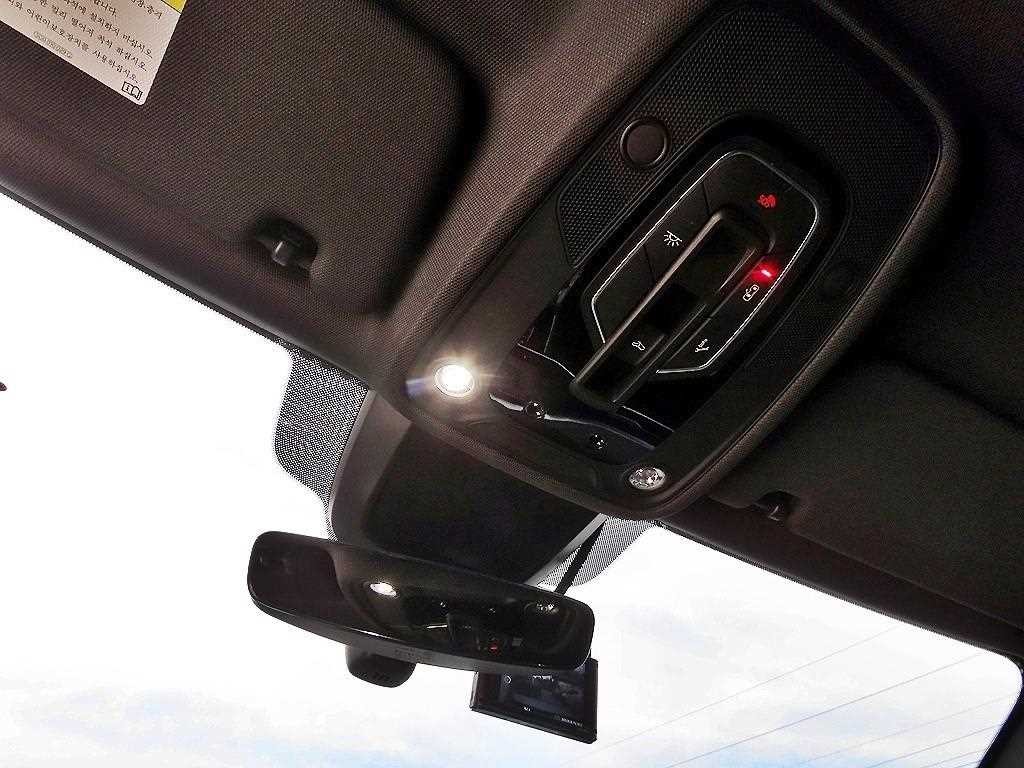 아우디 A6 A6 (C8) 45 TFSI 콰트로 프리미엄 이미지 15