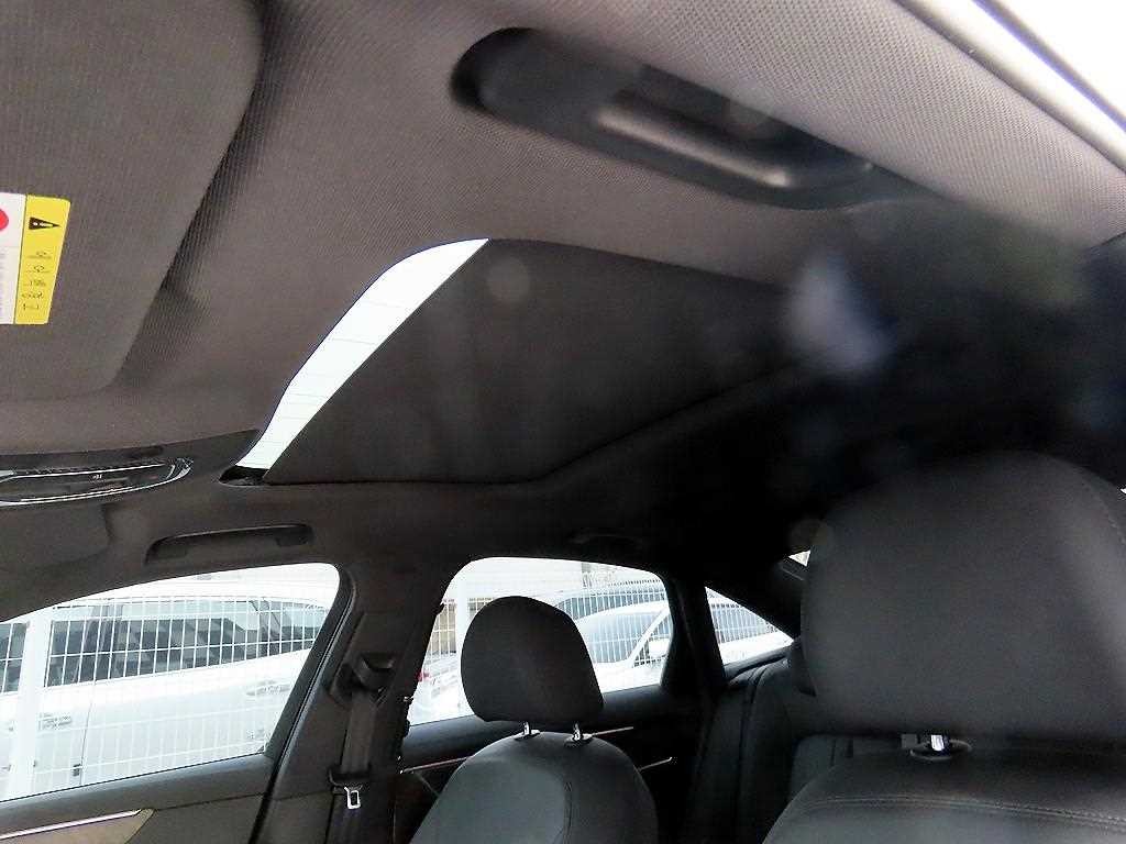 아우디 A6 A6 (C8) 45 TFSI 콰트로 프리미엄 이미지 17