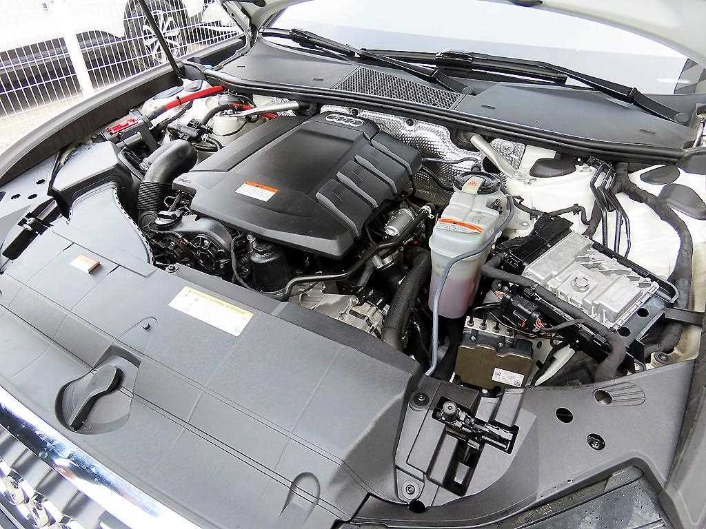 아우디 A6 A6 (C8) 45 TFSI 콰트로 프리미엄 이미지 19