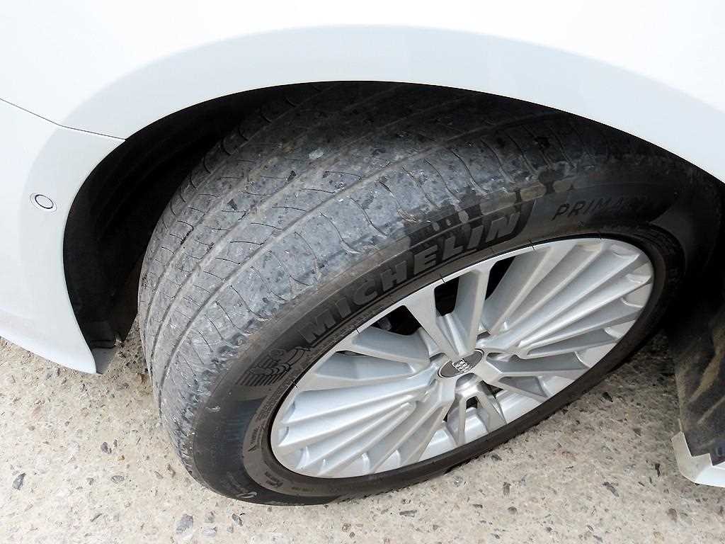 아우디 A6 A6 (C8) 45 TFSI 콰트로 프리미엄 이미지 20