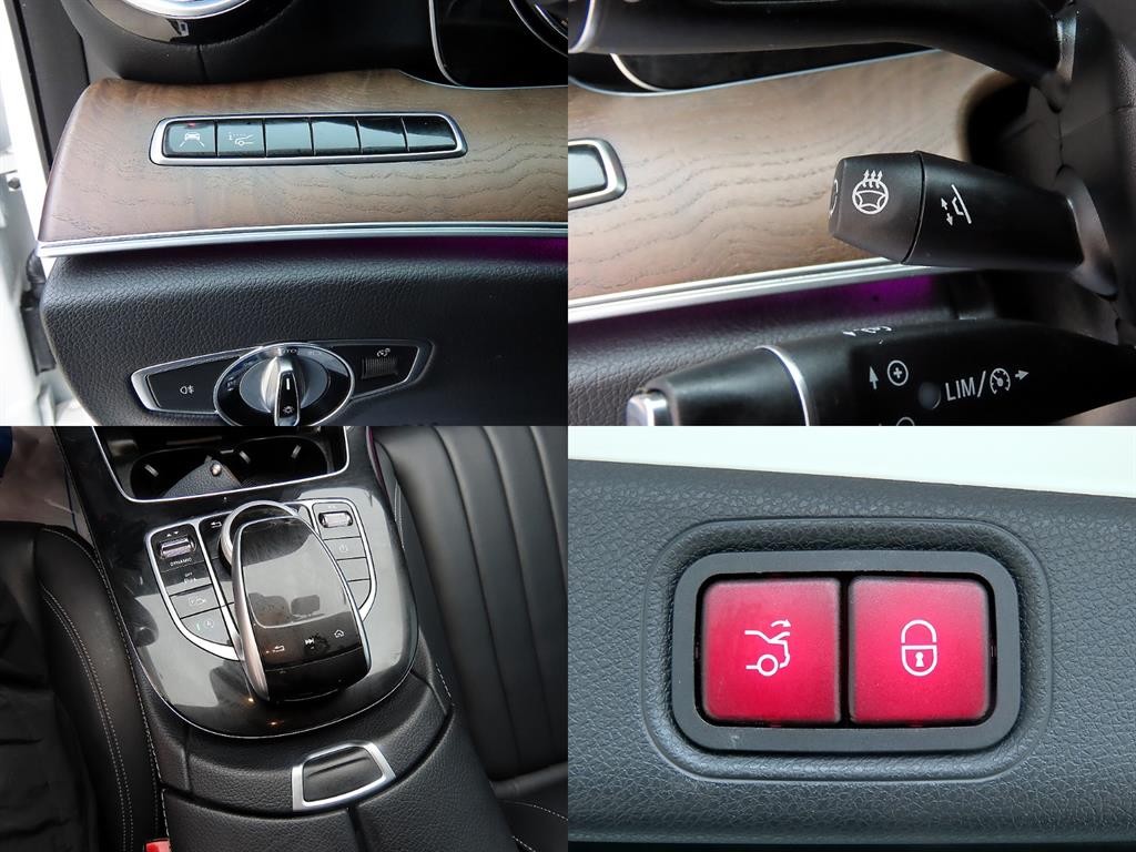벤츠 E 클래스 E-클래스 W213 E220d 4MATIC 익스클루시브 이미지 18