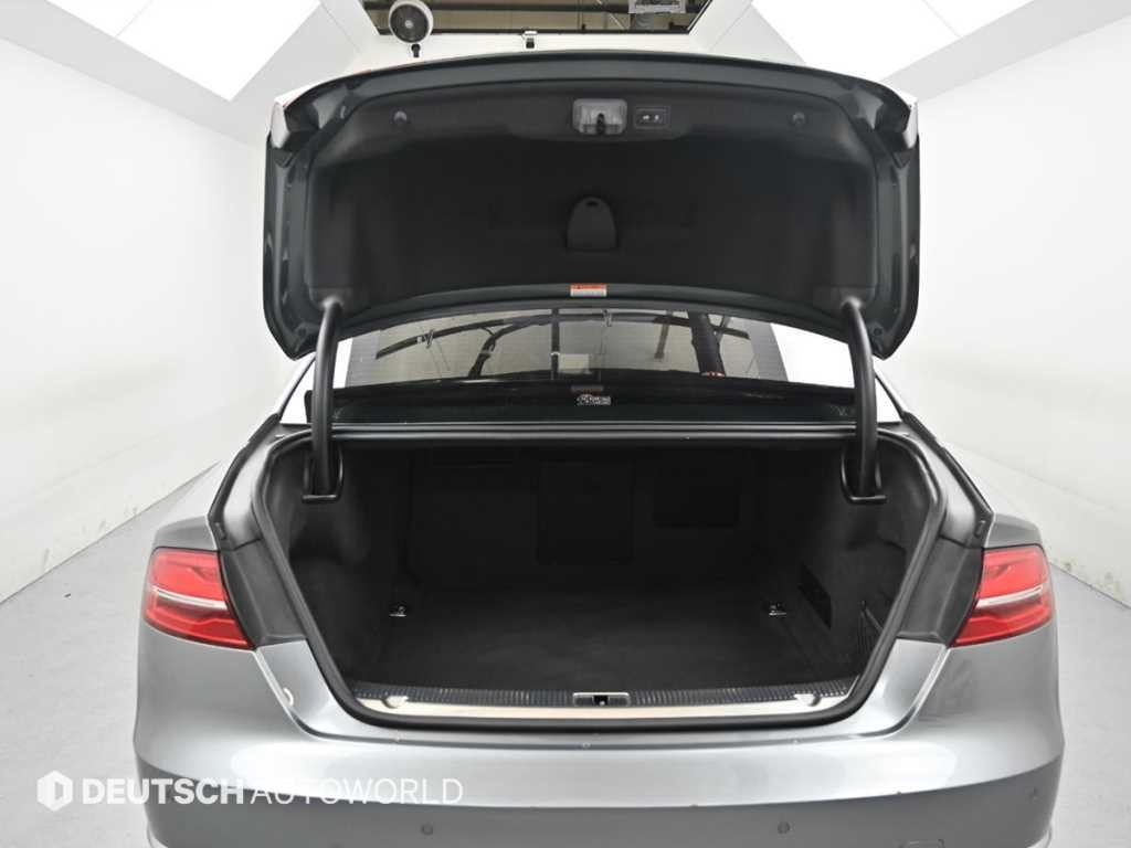 아우디 A8 뉴A8 50 TDI 콰트로 디자인 LWB 이미지 19
