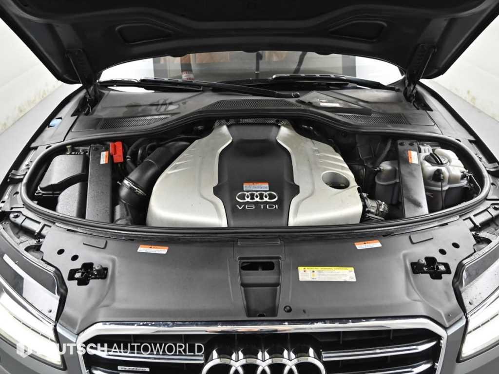 아우디 A8 뉴A8 50 TDI 콰트로 디자인 LWB 이미지 6