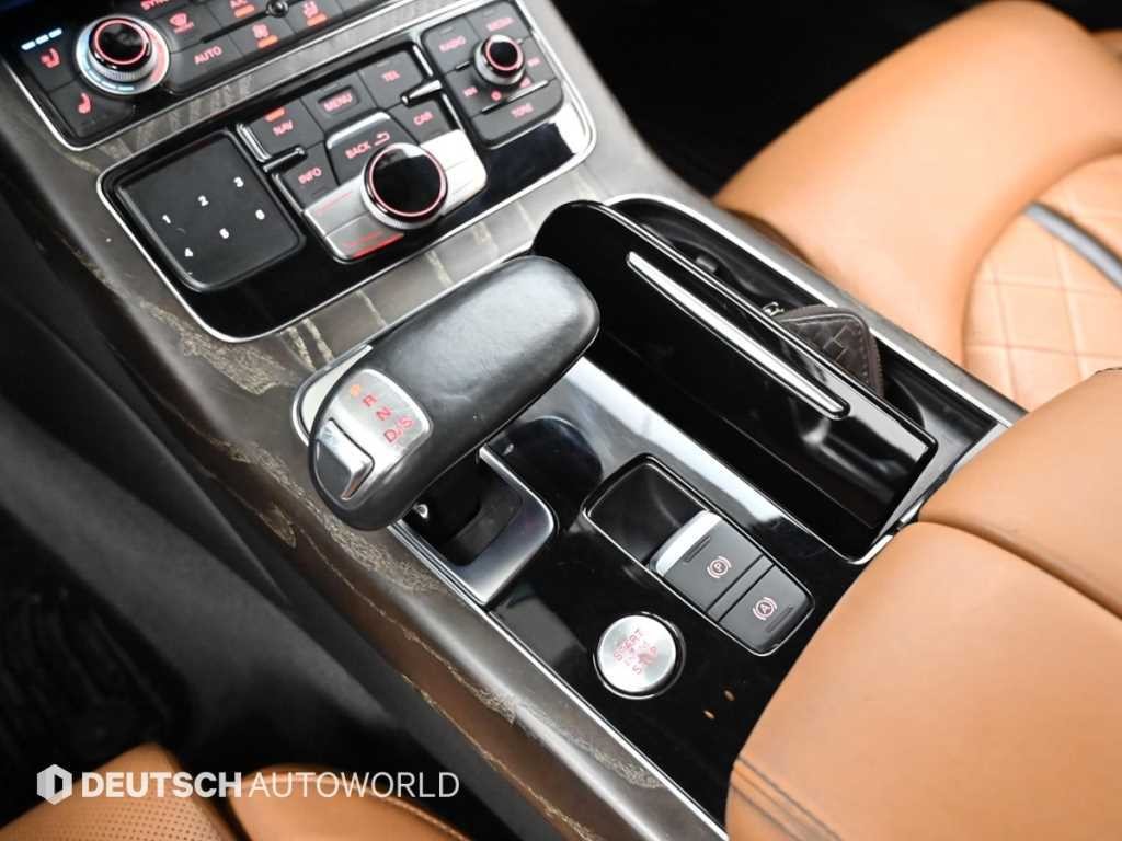 아우디 A8 뉴A8 50 TDI 콰트로 디자인 LWB 이미지 9