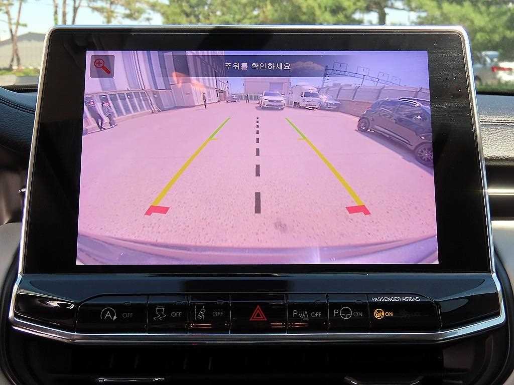지프 컴패스 컴패스 2세대 2.4 AWD 리미티드 이미지 13