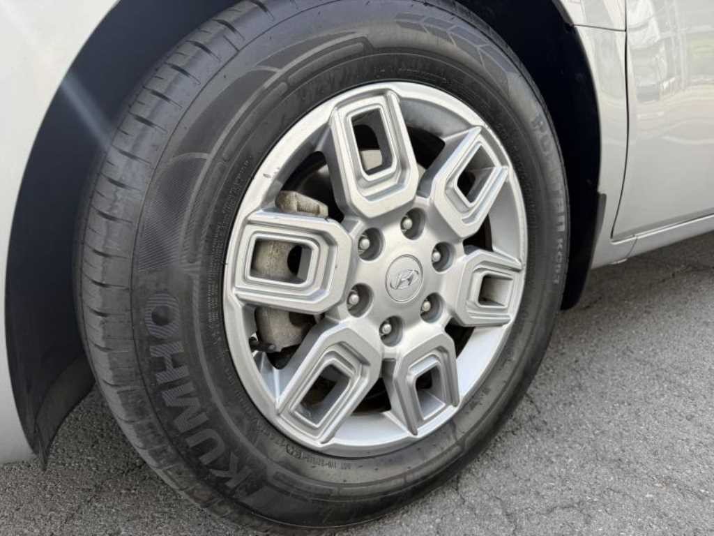현대 스타리아 2WD 디젤 카고 모던 5인승 이미지 17