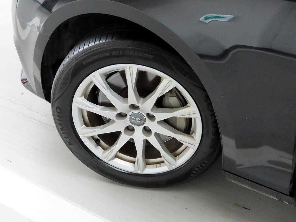 아우디 A4 A4 (B9) 45 TFSI 이미지 19