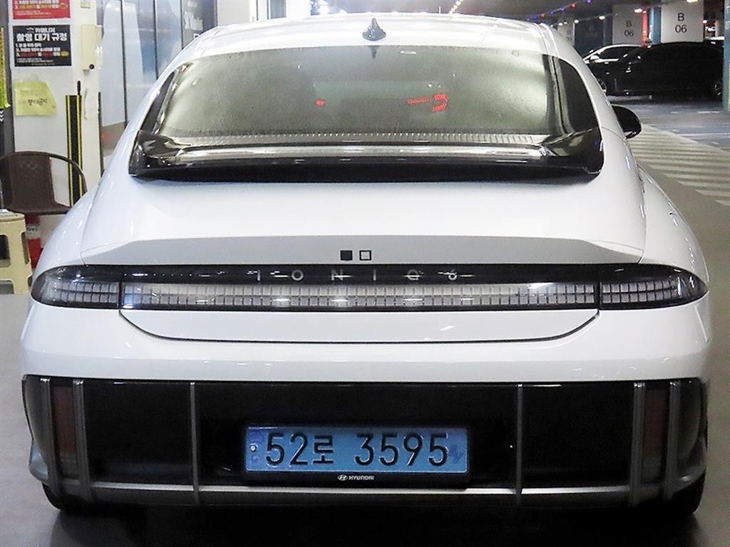 현대 아이오닉 6 롱레인지 4WD 익스클루시브 플러스 이미지 5
