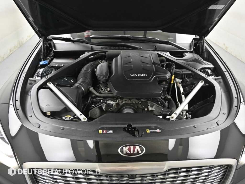 기아 K9 더 K9 3.8 GDI 2WD 플래티넘Ⅱ 이미지 6
