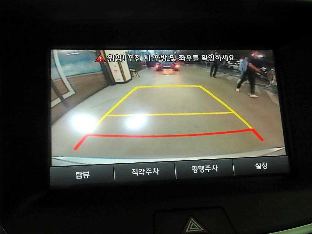 현대 에쿠스 에쿠스(신형) VS380 모던 이미지 15