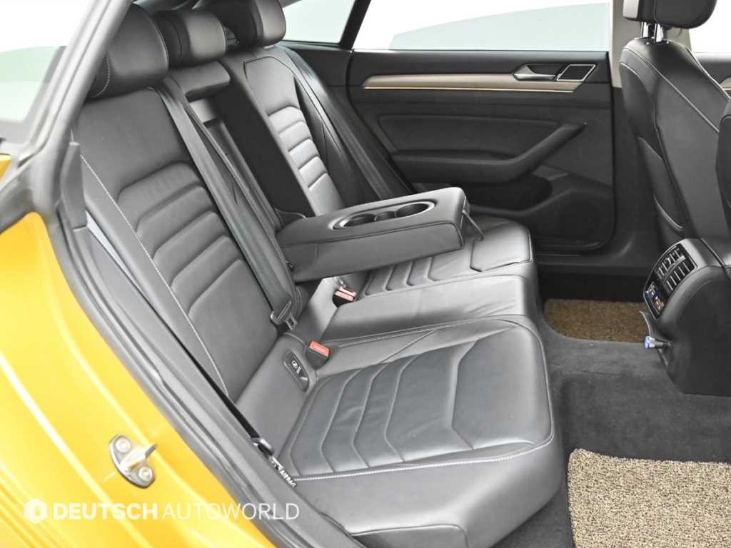 폭스바겐 아테온 2.0 TDI 엘레강스 프레스티지 이미지 12