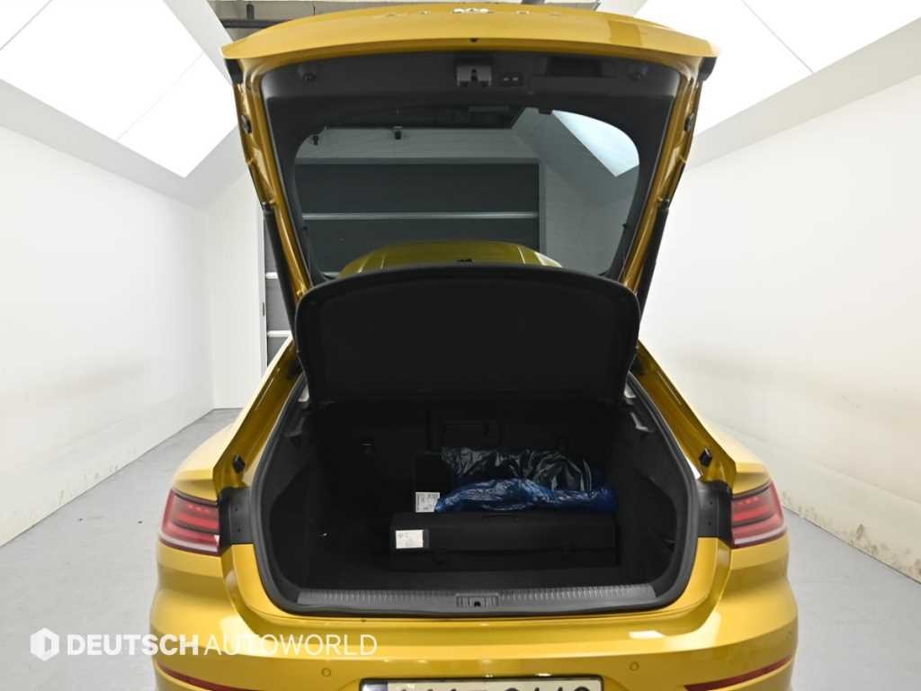 폭스바겐 아테온 2.0 TDI 엘레강스 프레스티지 이미지 19