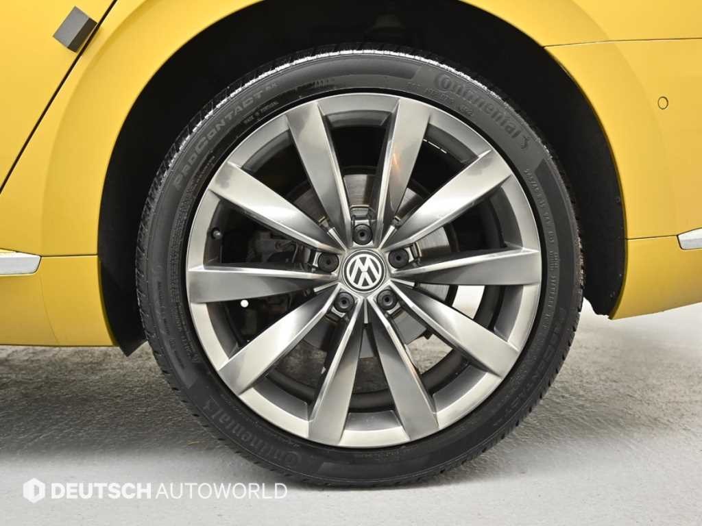 폭스바겐 아테온 2.0 TDI 엘레강스 프레스티지 이미지 5