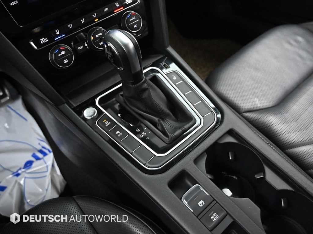 폭스바겐 아테온 2.0 TDI 엘레강스 프레스티지 이미지 9