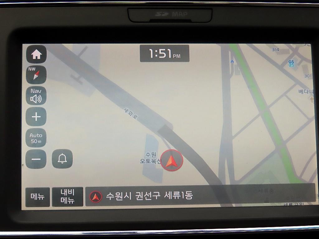 기아 카니발 올 뉴 카니발 디젤 9인승 프레스티지 이미지 15